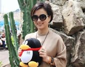 �����񣺸սӵ���ɫʱ��û����