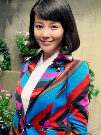 《假面》演绎另类“潜伏” 刘雨鑫变身美女间谍