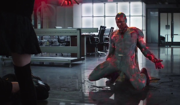 《美队3》预告片十大关键瞬间 美队台词有玄机