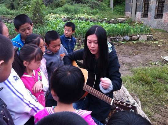 《西单女孩》励志温暖人心 任月丽婉拒演自己