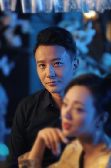 《皮囊之下》开机 孙之鸿海哈金喜上演猫鼠游戏