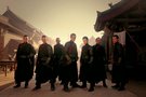 《血滴子》末日告白 黄晓明李宇春忆被骗经历