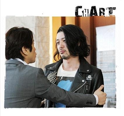 小田切让《家族之歌》收视太差 可能五月腰斩