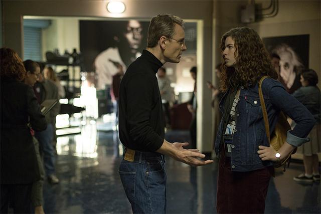 王牌编剧回击苹果CEO库克:我写的乔布斯很真实