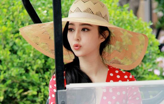 《挑战者联盟》范爷1夜减重2.5公斤 方法被追