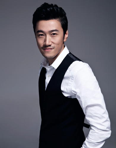 《离婚律师》朱刚日尧演坏人走红 当街被骂小