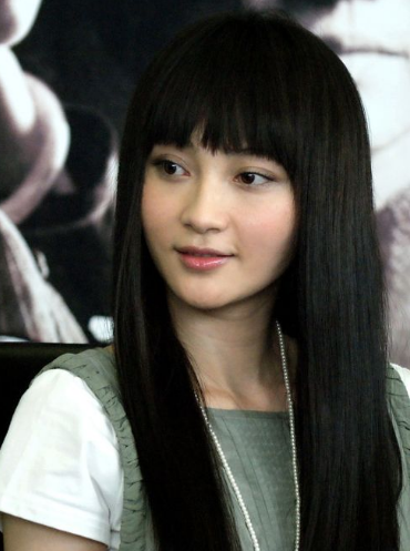 姚笛沉寂一年再发微博 参加真人秀宣告复出