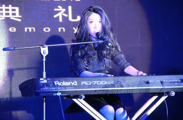 壹基金公益映像节圆满落幕 群星云集传递爱