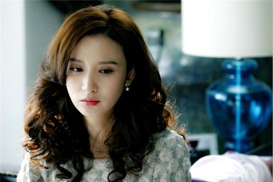 《离婚律师》二轮获追捧 时尚张萌引爆收视