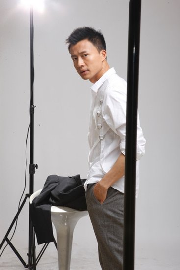 《知青》央视热播 唐曾演绎为真爱忐忑的大男孩