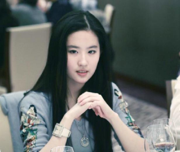 宋承宪刘亦菲图片