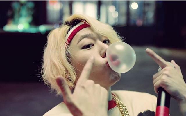 搞黑泡不爱去夜店：ZICO是个喜欢汗蒸的孝顺boy