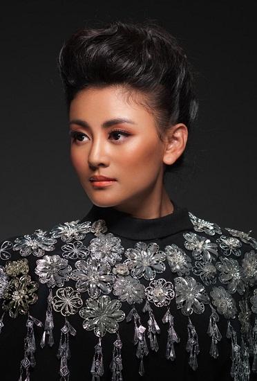 阿鲁阿卓《美丽中国》受捧 中国梦歌曲再展播
