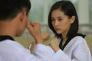 王子文领衔《青春无季》 最美女警上演全武行