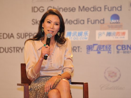 上影节产业论坛第一场实录:资本时代电影梦想