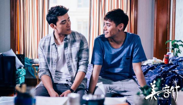 真打到流血 赵毅新《美容针》因闫妮狠揍杜天皓