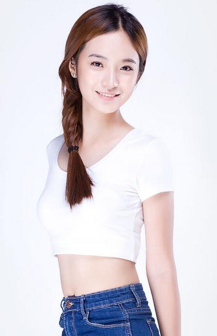 我又发现了一个女团 她们全都是学霸级校花,清华十大