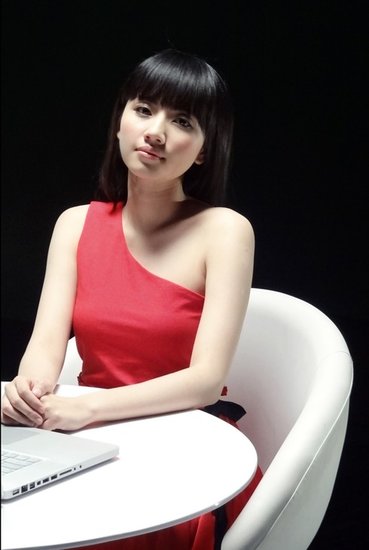 刘惜君演绎《伤心童话》《爱别离》曝电影版MV 