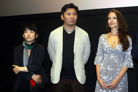 《老哨卡》亮相金鸡百花 实景打造另类战争片