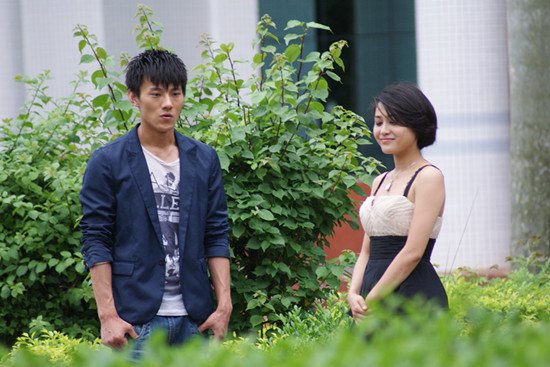 海南版“那些年”21日上映 《毕业那年》小清新