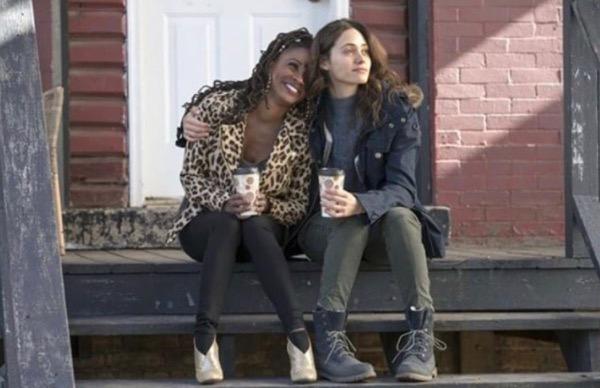 美剧《无耻之徒》第八季上周末开播