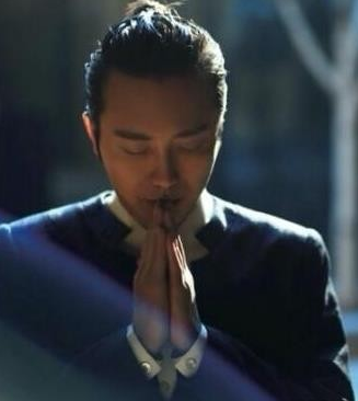 李玉刚出家有玄机 明星为何争相投佛门