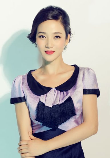 《娘家的故事3》热播 <em>周菲</em>版小女人也有大魄力