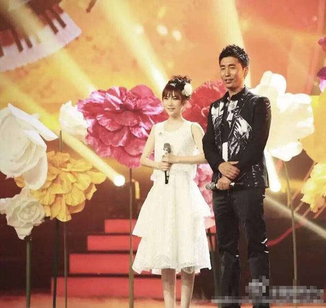 好歌曲曾昭玮个人资料曝光 被赞全能创作才女