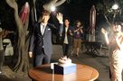 李钟赫在剧组庆生 《绅士的品格》现场其乐融融