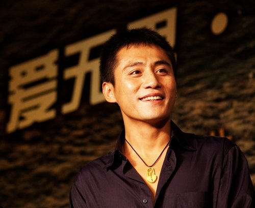 刘烨,黄渤,吴彦祖有望加盟吴宇森"飞虎队"