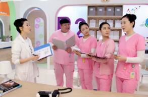 《儿科医生》将播出 李东明首次演绎医护工作者