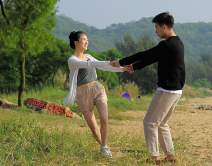 《机器情人2》杀青 郭志桐、李文骁等主演