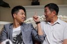 《金太狼的幸福生活》热播 引“夹板男”共鸣