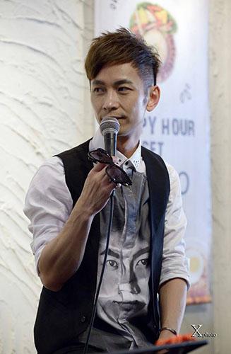 张智成变身DJ筑“梦想之城” 李心洁做客聊梦想_娱乐_一生一世