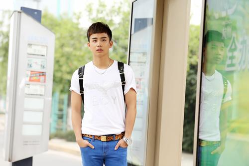 《妻子的谎言》称霸荧屏 李茂<em>爱上女老师</em>引热