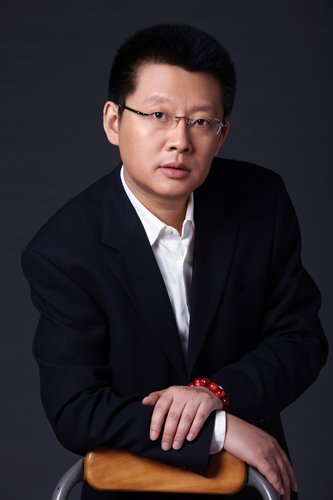 金英马掌门人滕站坦言：我不用“天价演员”