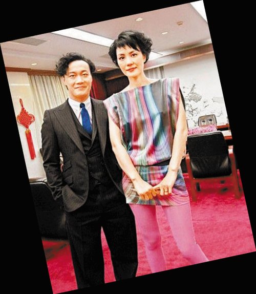 王菲确认再次加盟春晚 唱功下降被批宝刀已老