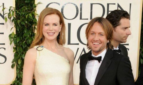 43岁妮可·基德曼代孕求子 第二个女儿顺利出生