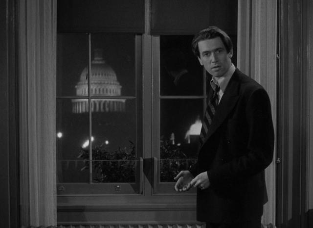 台词控第426期:《史密斯先生到华盛顿》