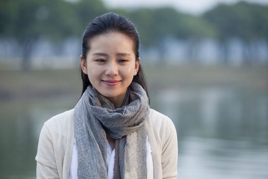 刘诗诗主演电影《伤心童话》8月17日上映