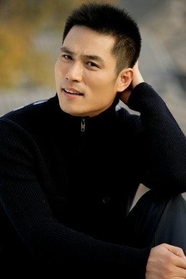 趟过女人河的男人