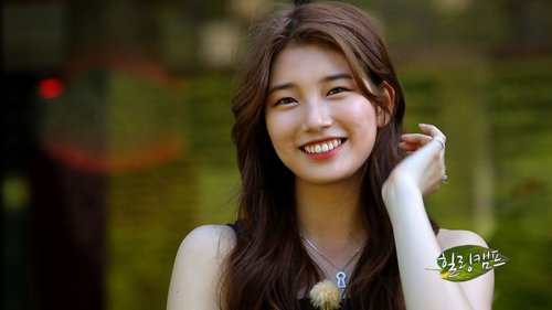 国民初恋秀智对某男星心动 欲获性感形象