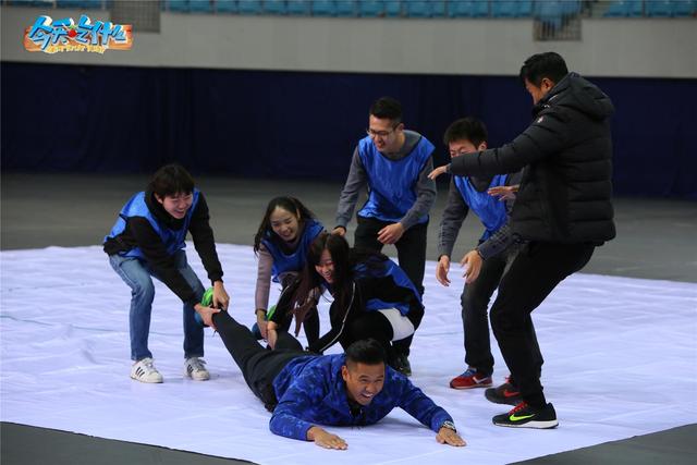 《今天吃什么》迎收官 黑人Mike隋斗嘴不斗气