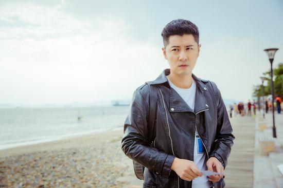 《结婚为什么》首播获赞 任重友情爱情双丰收