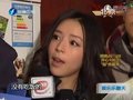 视频：张静初为导演庆生 爱上醉酒拍戏