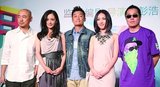 《春娇与志明》今日内地公映 主创宣传纷纷病倒