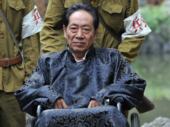 《杀狼花》怒放上海滩 一枝独秀冲出电视节重