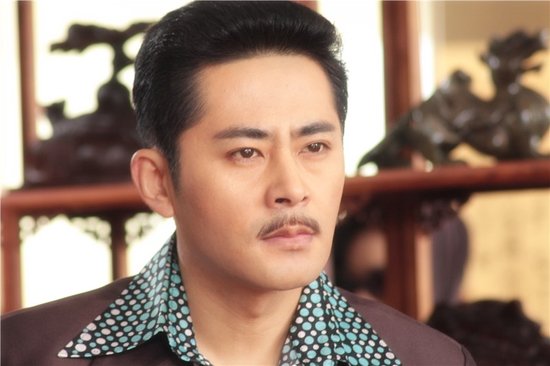 该剧由江宏恩,宗峰岩,顾宝明,陈仙梅,高洋,刘博皓等知名演员主