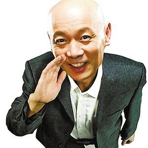 光头影帝葛优的爱情故事,你一定不知道