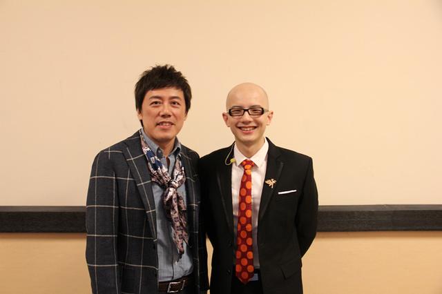 平安人气跨越国界 春节登海外舞台演唱数首歌曲